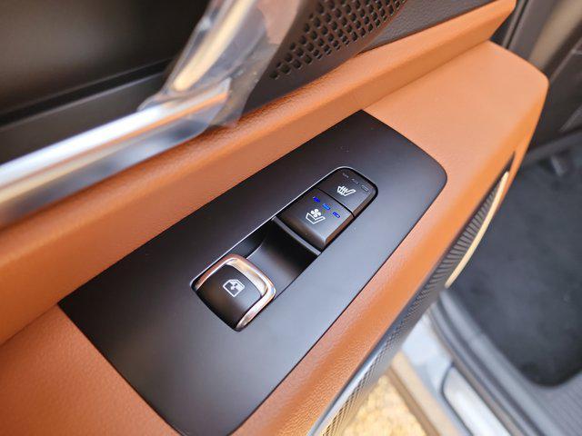 new 2025 Kia Telluride car, priced at $50,115