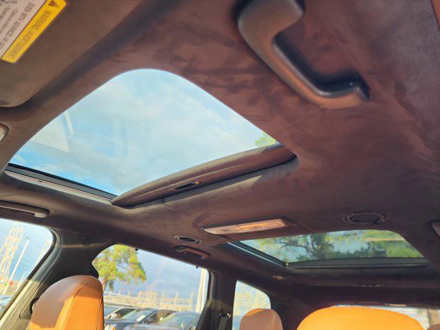 new 2025 Kia Telluride car, priced at $50,115