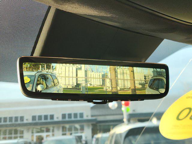 new 2025 Kia Telluride car, priced at $50,115