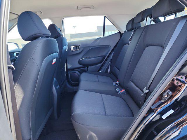 new 2026 Hyundai Venue car, priced at $22,333