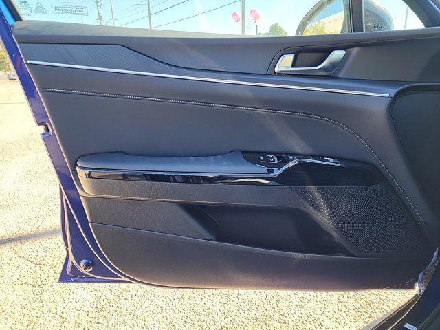 new 2025 Kia K5 car, priced at $27,291