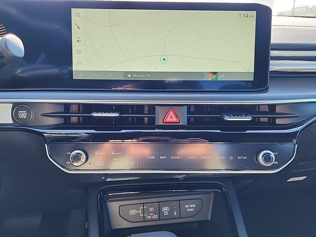 new 2025 Kia K5 car, priced at $27,291