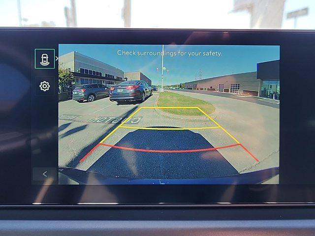 new 2025 Kia K5 car, priced at $27,291