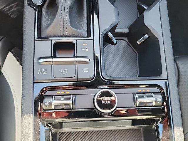 new 2025 Kia K5 car, priced at $27,291