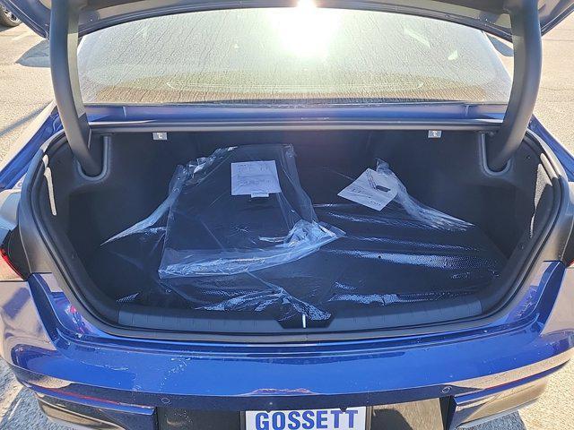 new 2025 Kia K5 car, priced at $27,291