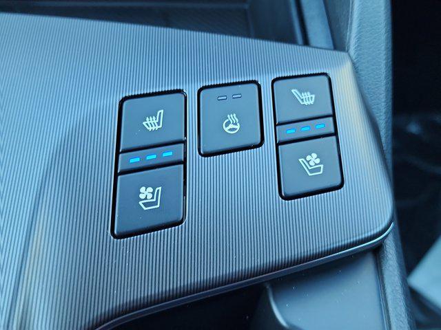 new 2026 Kia Sportage Hybrid car, priced at $40,931