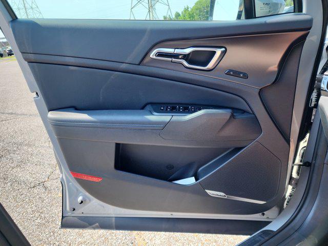 new 2026 Kia Sportage Hybrid car, priced at $40,931