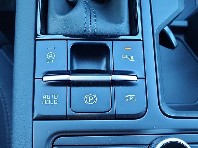 new 2025 Kia K5 car, priced at $27,205