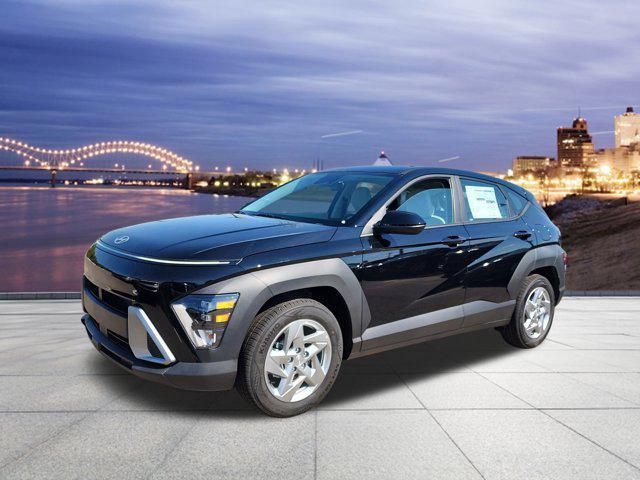 new 2026 Hyundai Kona car, priced at $26,137