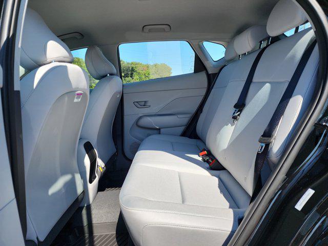 new 2026 Hyundai Kona car, priced at $26,137