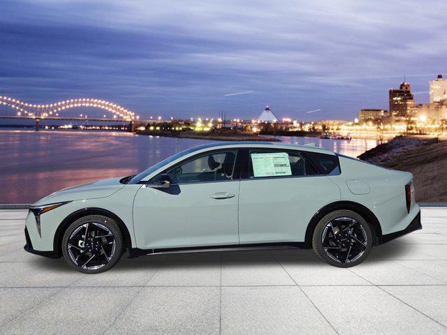new 2025 Kia K4 car, priced at $26,581