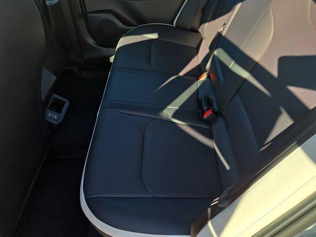 new 2025 Kia K4 car, priced at $26,581