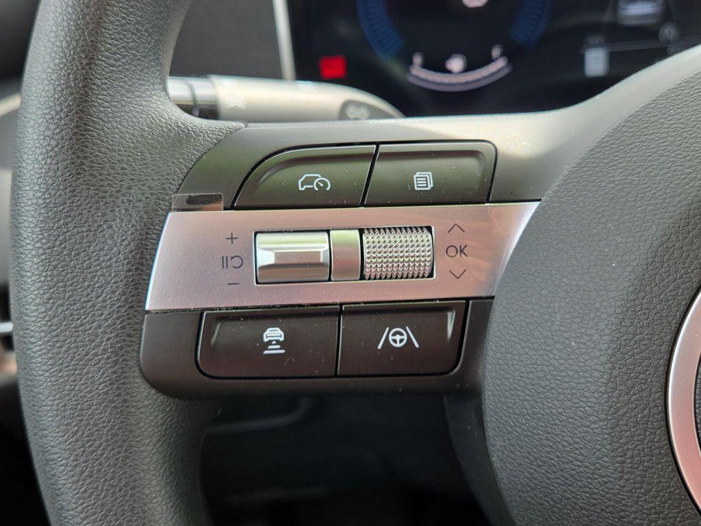 used 2026 Hyundai Tucson car