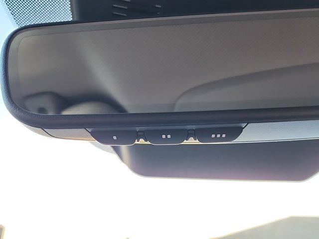 new 2025 Kia Sorento car, priced at $41,322