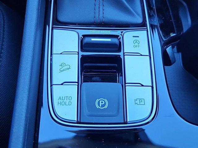 new 2025 Hyundai Tucson car, priced at $28,090