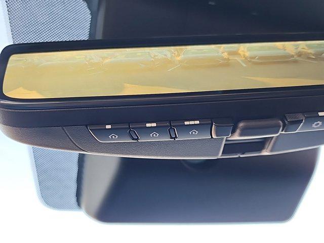 new 2025 Hyundai Santa Fe car, priced at $44,012