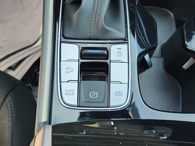 new 2026 Hyundai Tucson car, priced at $27,928