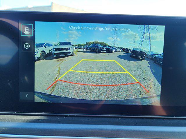 new 2025 Kia K5 car, priced at $27,424