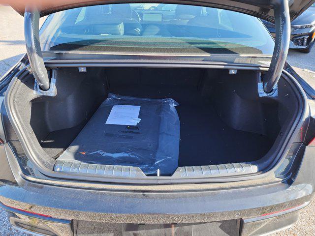 new 2025 Kia K5 car, priced at $27,424