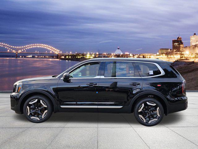 new 2025 Kia Telluride car, priced at $41,908