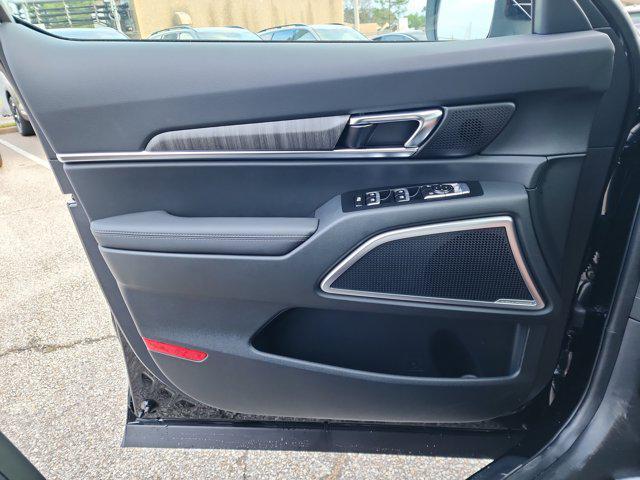 new 2025 Kia Telluride car, priced at $41,908