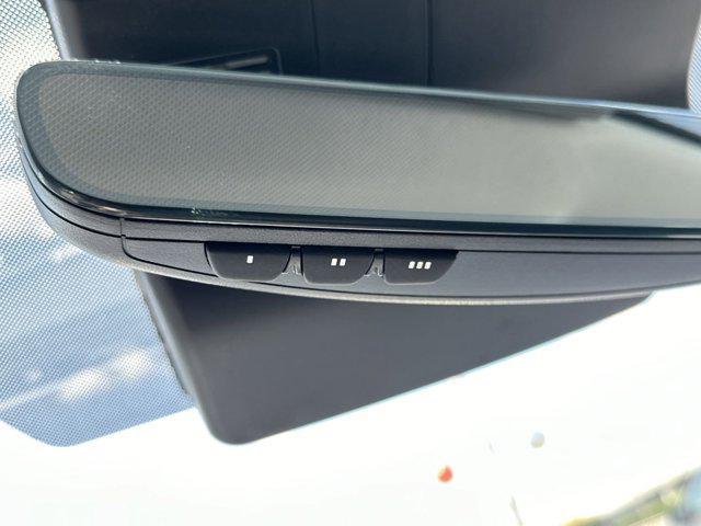 new 2025 Hyundai Palisade car, priced at $44,259