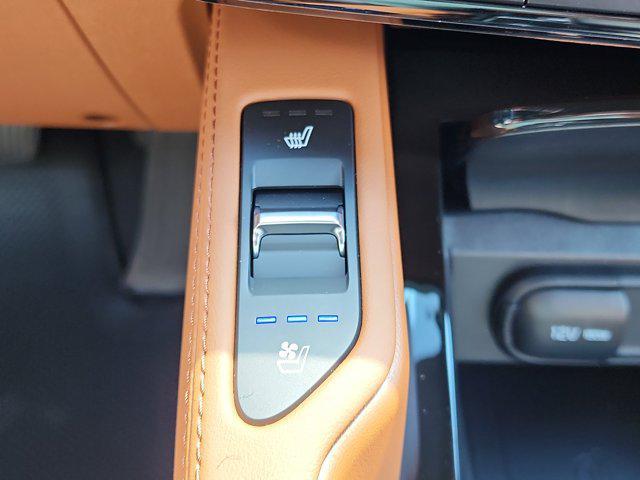 new 2025 Kia Telluride car, priced at $44,781