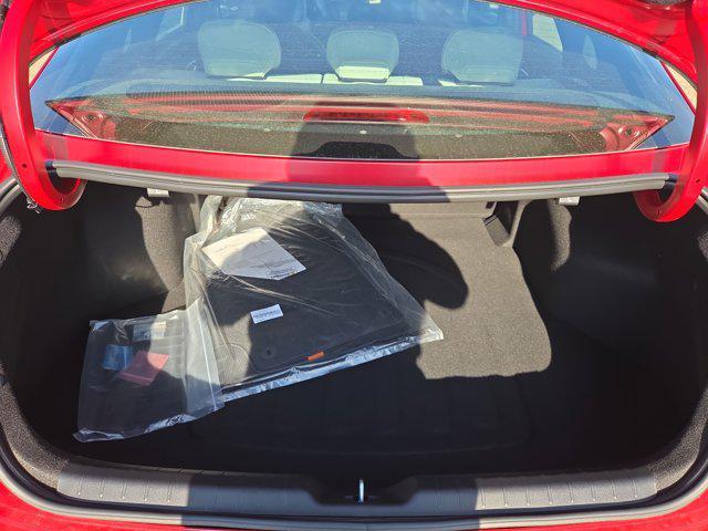 new 2026 Kia K4 car, priced at $27,524