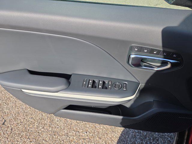 new 2026 Kia K4 car, priced at $27,524