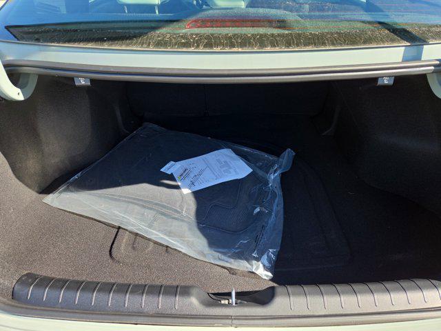 new 2025 Kia K4 car, priced at $27,581