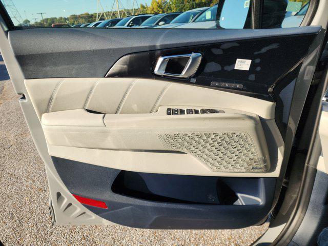 new 2026 Kia Carnival car, priced at $52,125