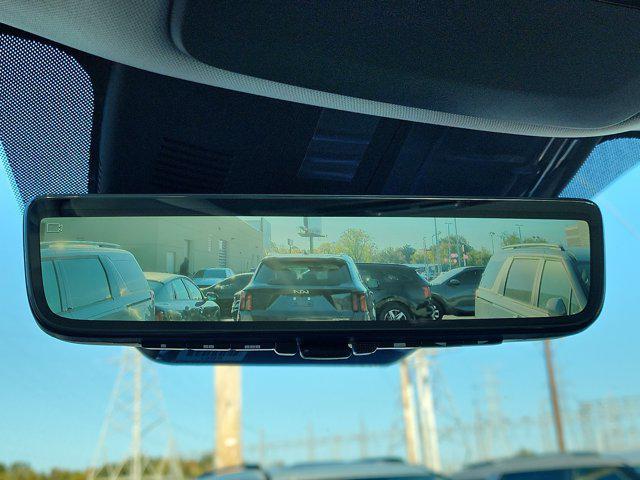 new 2026 Kia Carnival car, priced at $52,125