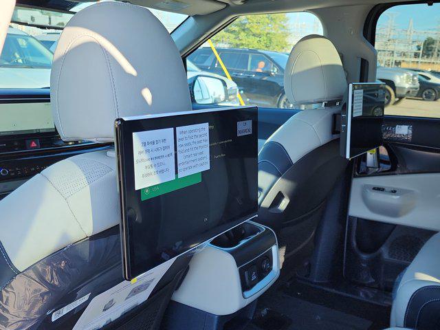 new 2026 Kia Carnival car, priced at $52,125