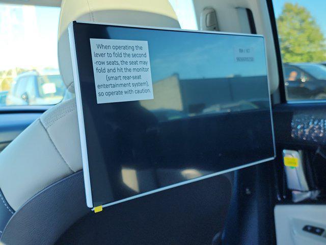 new 2026 Kia Carnival car, priced at $52,125