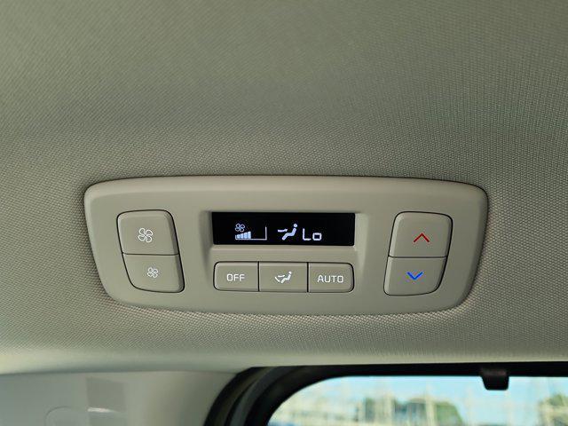 new 2026 Kia Carnival car, priced at $52,125