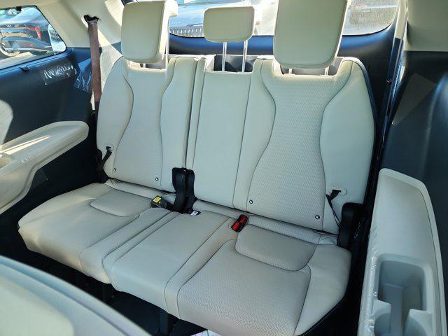 new 2026 Kia Carnival car, priced at $52,125