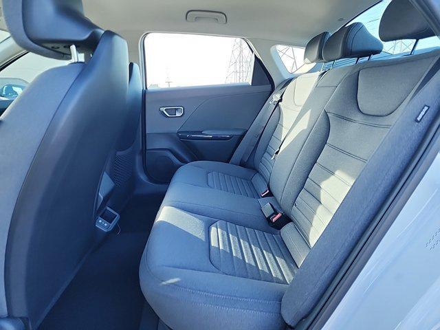 new 2025 Kia K4 car, priced at $24,590