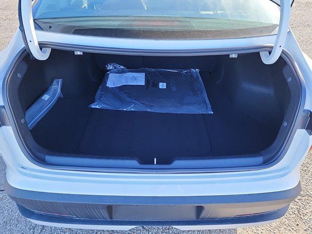 new 2025 Kia K4 car, priced at $24,590