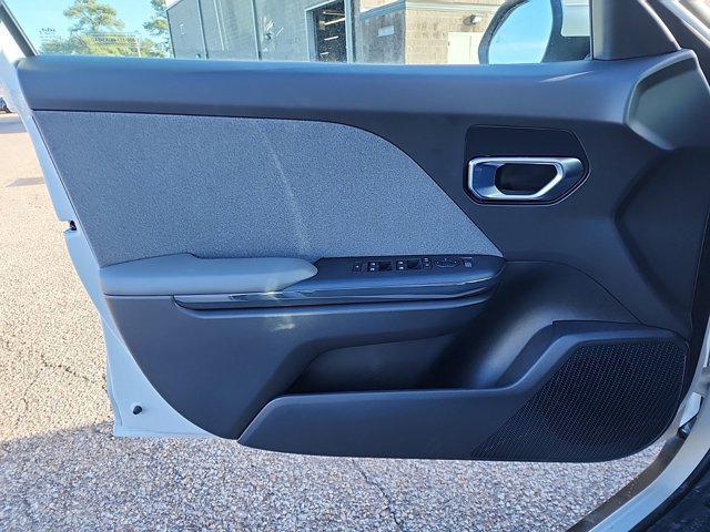 new 2025 Kia K4 car, priced at $24,590