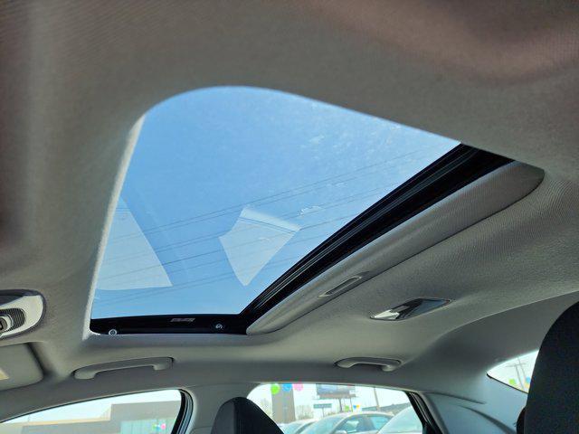 new 2025 Hyundai Elantra car, priced at $25,978