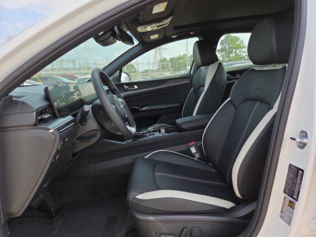 new 2026 Kia K5 car, priced at $30,661