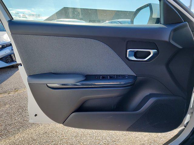 new 2025 Kia K4 car, priced at $24,590