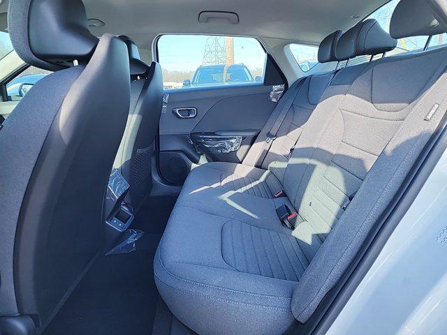 new 2025 Kia K4 car, priced at $24,590