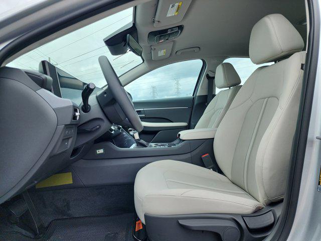 new 2026 Hyundai Sonata car, priced at $27,887