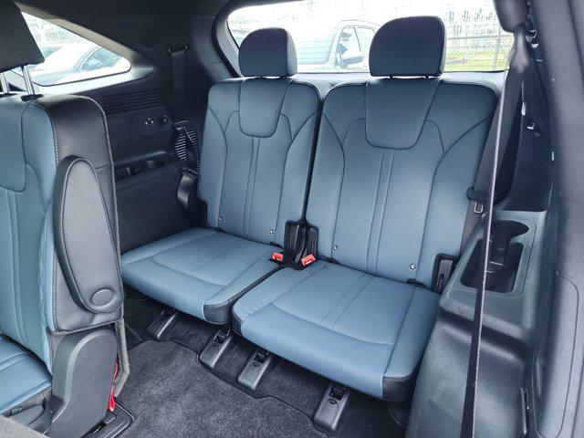 new 2025 Kia Sorento Hybrid car