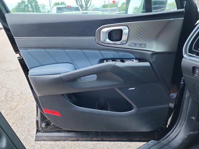 new 2025 Kia Sorento Hybrid car