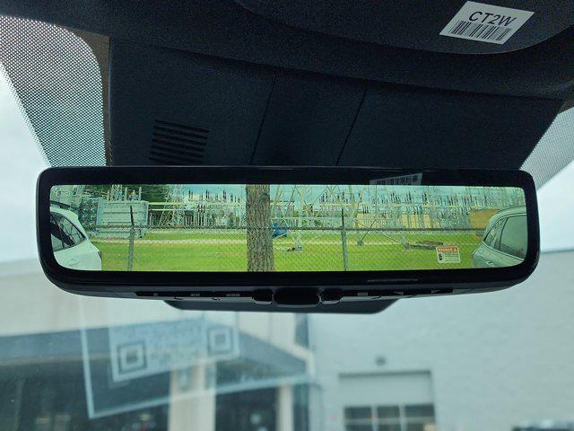 new 2025 Kia Sorento Hybrid car