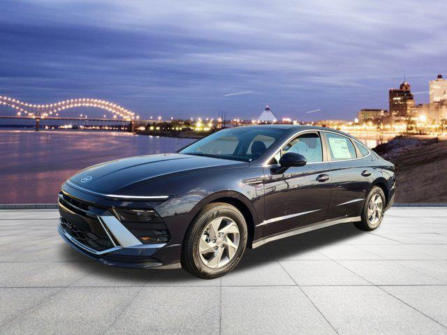 new 2026 Hyundai Sonata car, priced at $27,375