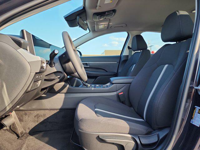 new 2026 Hyundai Sonata car, priced at $27,375