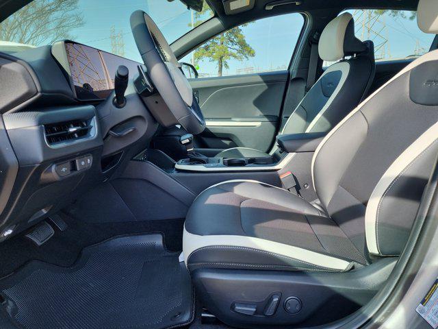 new 2025 Kia K4 car, priced at $26,232
